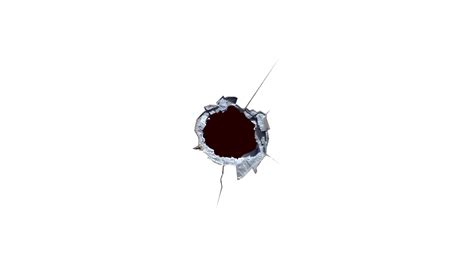 Bullet Hole Betway