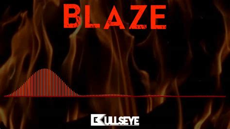 Bullseye Blaze
