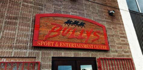 Bullys Lethbridge Casino