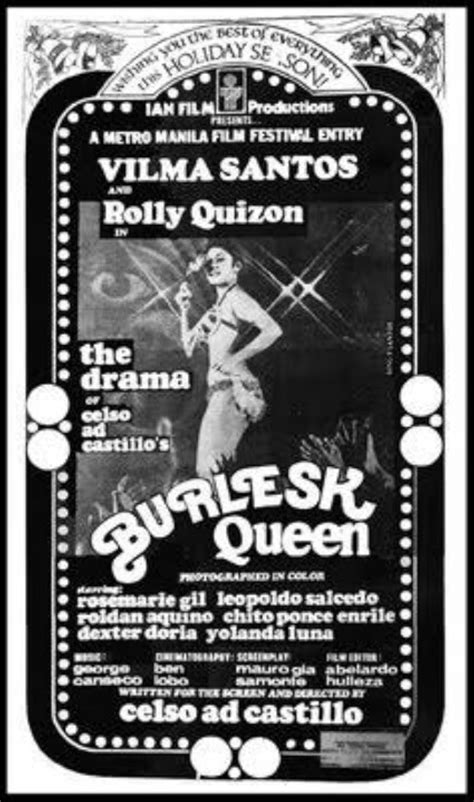 Burlesque Queen Betfair