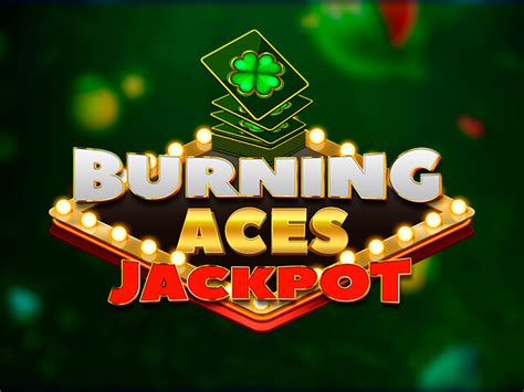 Burning Aces Novibet