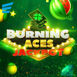 Burning Aces Parimatch