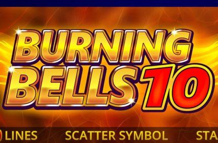 Burning Bells 10 Betsson