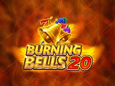 Burning Bells 20 1xbet