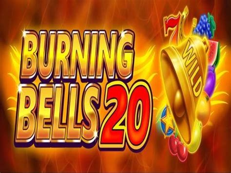 Burning Bells 20 Leovegas