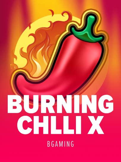 Burning Chilli Sportingbet