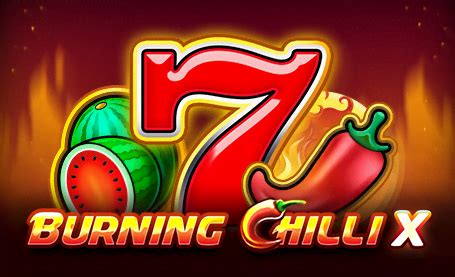 Burning Chilli X Slot - Play Online