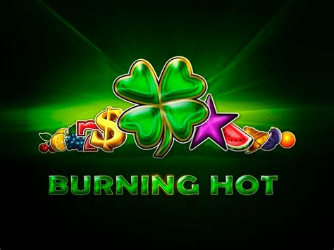 Burning Class Slot - Play Online