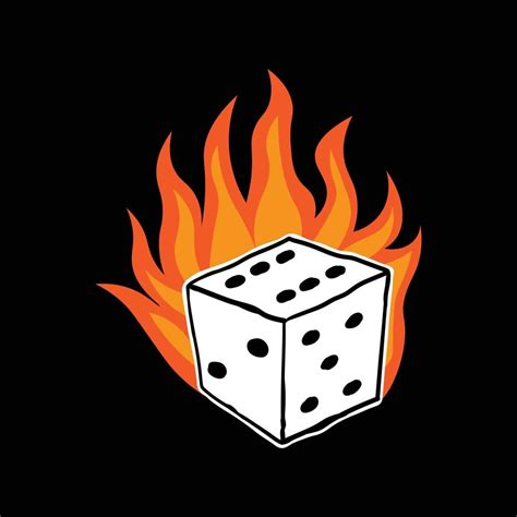 Burning Dice Netbet