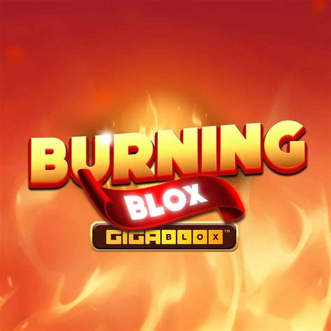 Burning Flame Leovegas