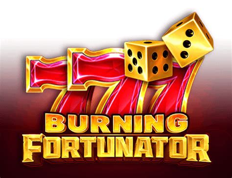 Burning Fortunator Betsson