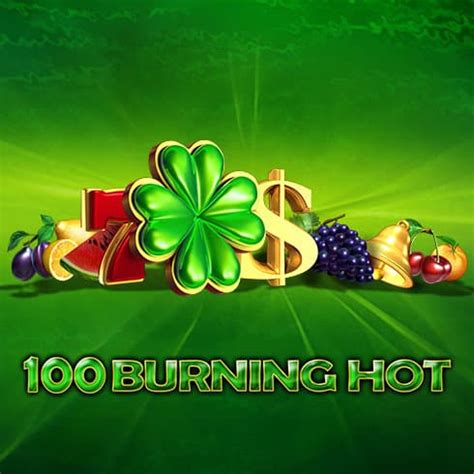 Burning Hot Netbet