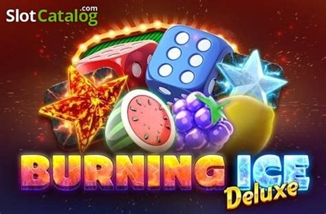 Burning Ice 10 Slot Gratis