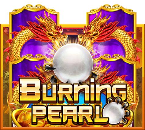 Burning Pearl Bodog