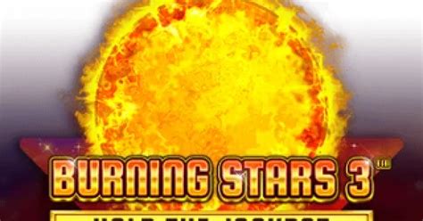 Burning Stars 3 Betsson