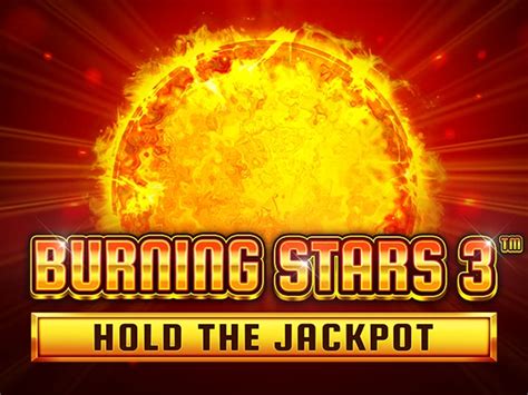 Burning Stars 3 Bodog