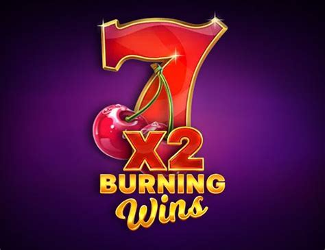 Burning Wins X2 Slot Gratis