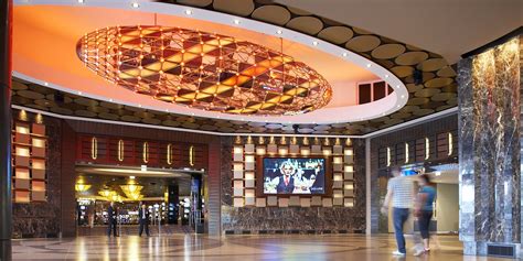 Burswood Casino Endereco