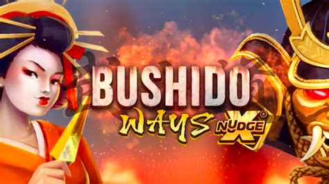 Bushido Ways Bodog