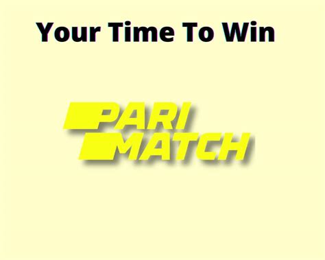 Bust And Win Parimatch