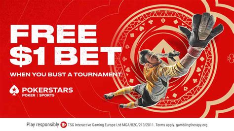 Bust And Win Pokerstars