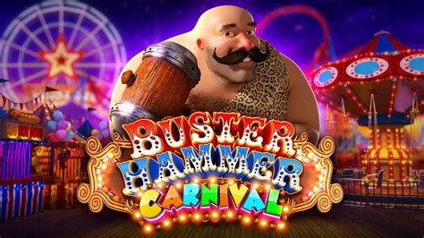 Buster Hammer Carnival Bodog