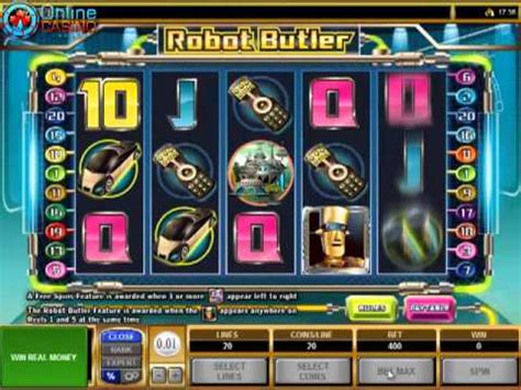 Butler Slots