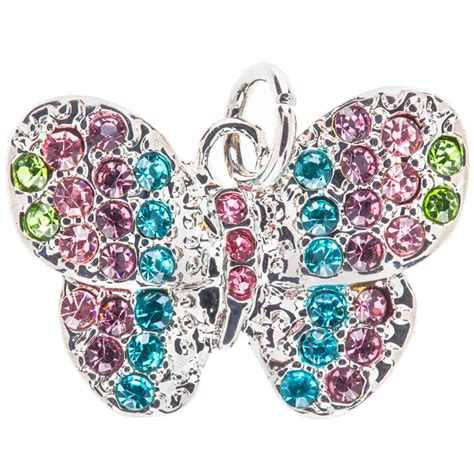 Butterfly Charms Betsul