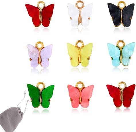 Butterfly Charms Parimatch