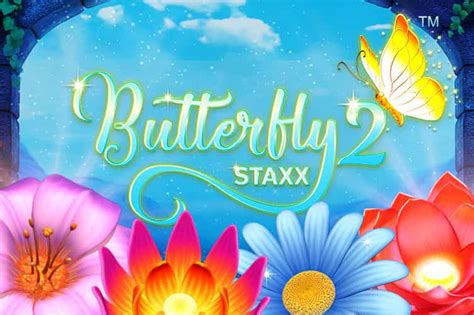 Butterfly Staxx 2 Parimatch