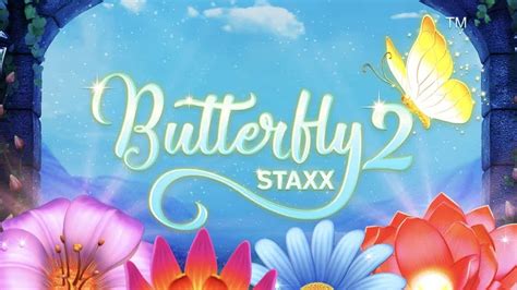 Butterfly Staxx 2 Pokerstars