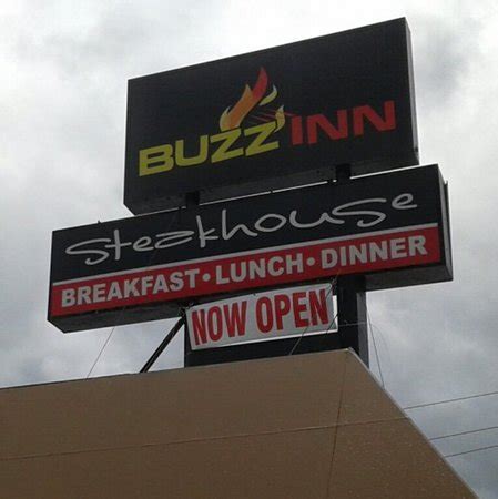 Buzz Inn Steakhouse &Amp; Casino East Wenatchee Wa