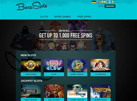 Buzzslots Casino Chile