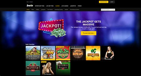 Bwin Casino Belize