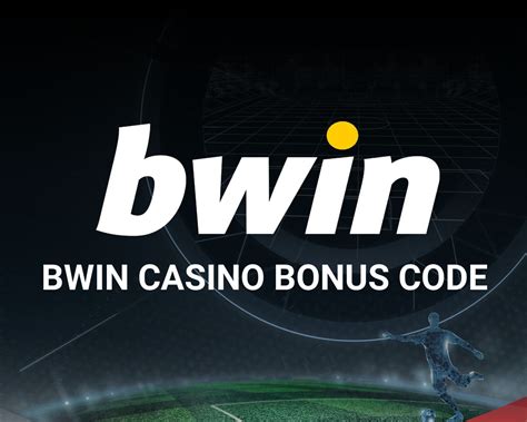 Bwin Casino Bonus Bedingungen