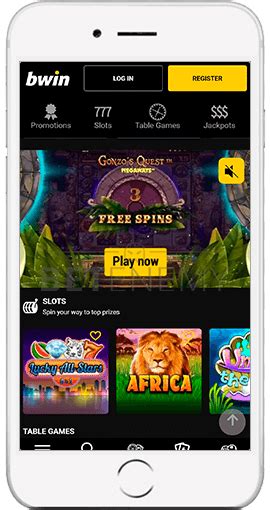 Bwin Casino Iphone