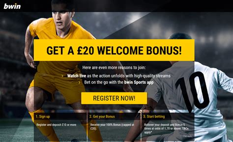 Bwin Player Complains About Misleading Bonus