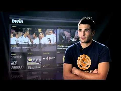 Bwin Player Complains About Technical