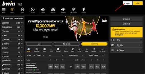 Bwin Players Access And Withdrawal Blocked