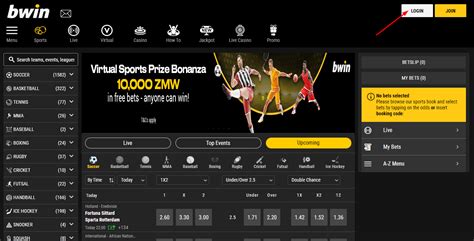 Bwin Players Access Blocked After Attempting