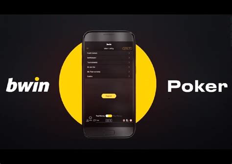 Bwin Poker App Para Android