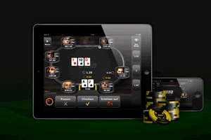 Bwin Poker Para Ipad