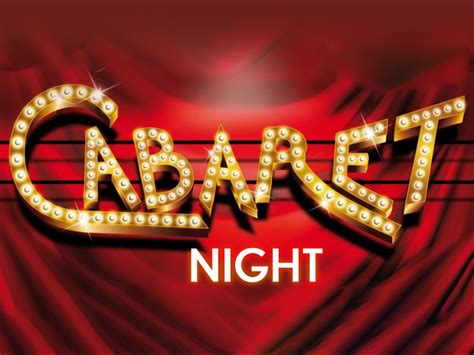 Cabaret Nights Novibet