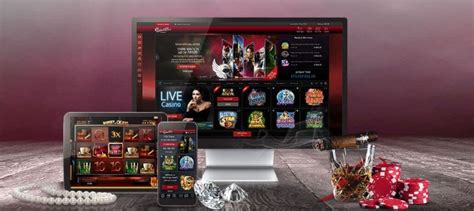 Cabaretclub Casino App