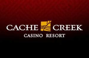 Cache Creek Casino Que Gambling Idade