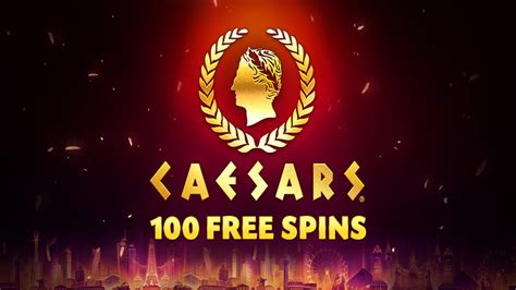 Caesar Play Casino Apostas