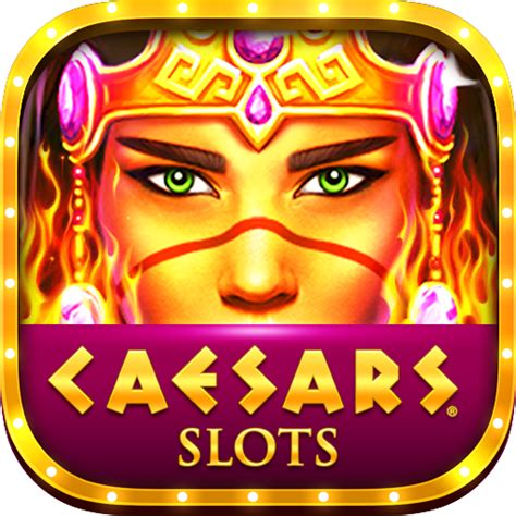 Caesar Play Casino Online