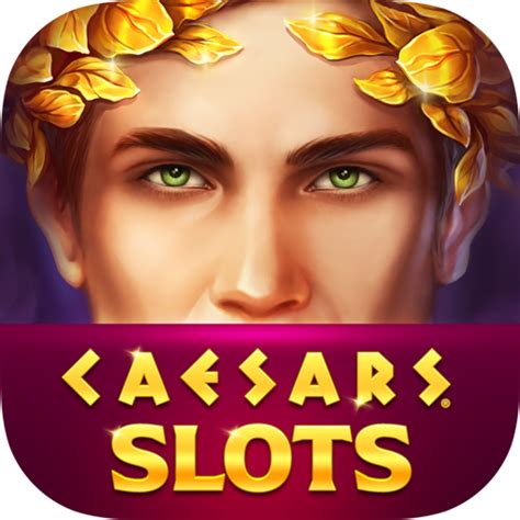 Caesars Ca Slot Finder