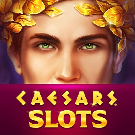 Caesars Casino Aplicativo Para Iphone