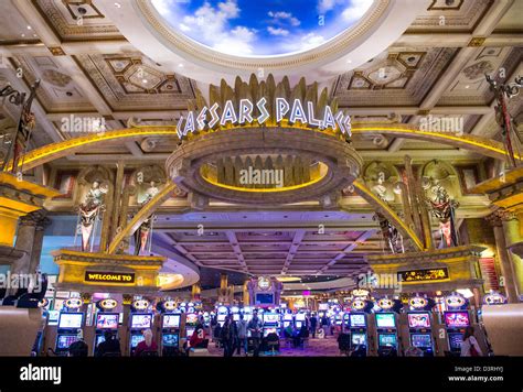 Caesars Casino Apostas